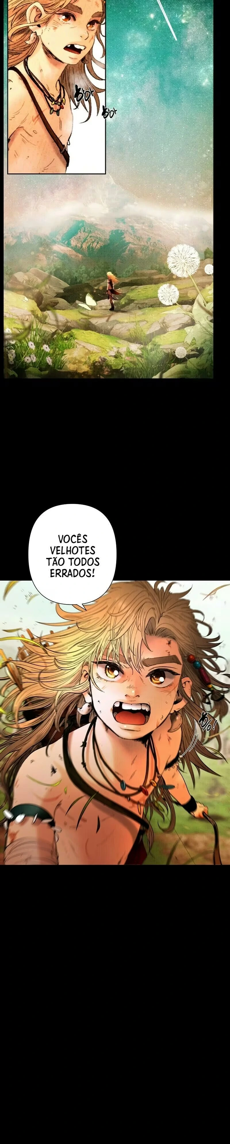Read Barbarian Quest PT Manga Online
