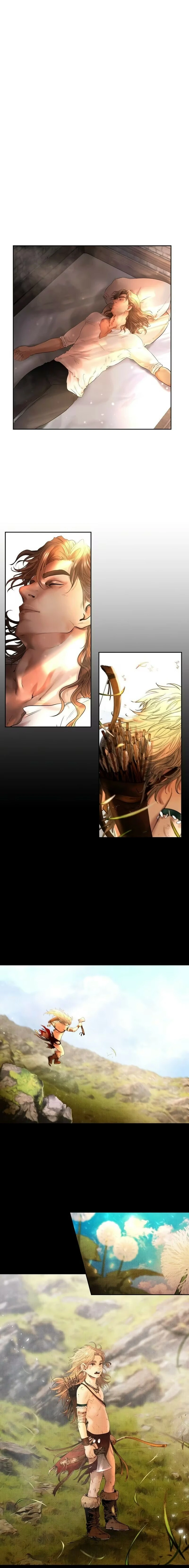 Read Barbarian Quest PT Manga Online