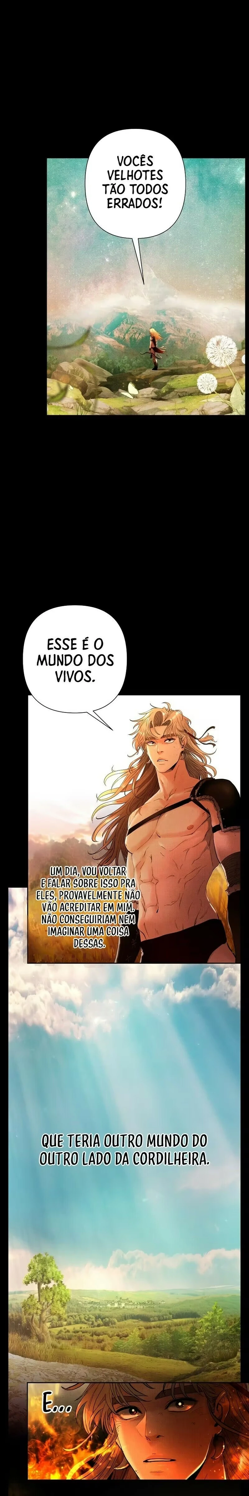 Read Barbarian Quest PT Manga Online