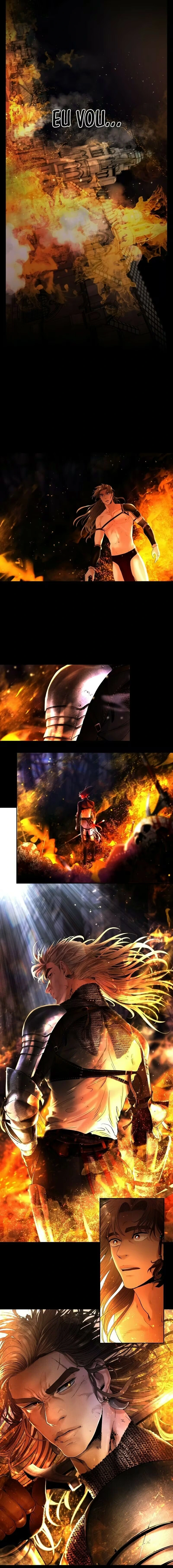 Read Barbarian Quest PT Manga Online