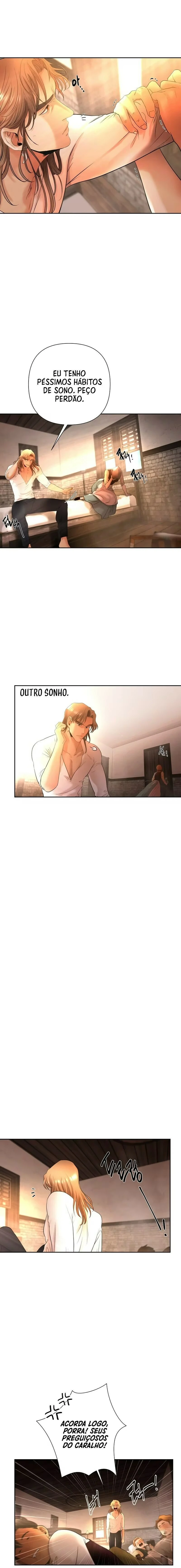 Read Barbarian Quest PT Manga Online