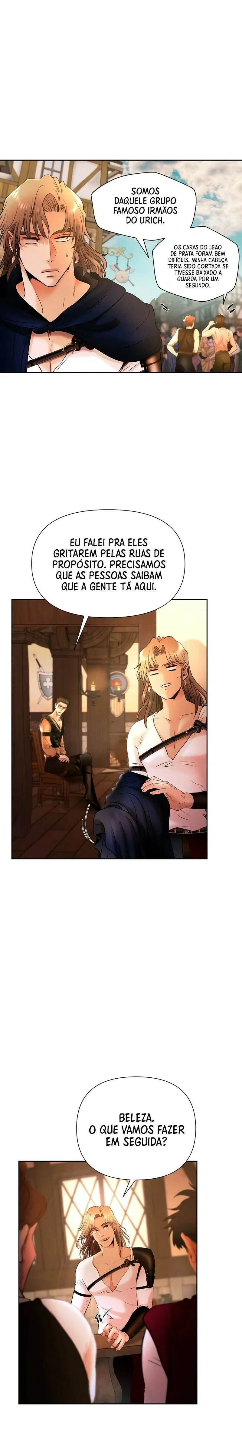 Read Barbarian Quest PT Manga Online