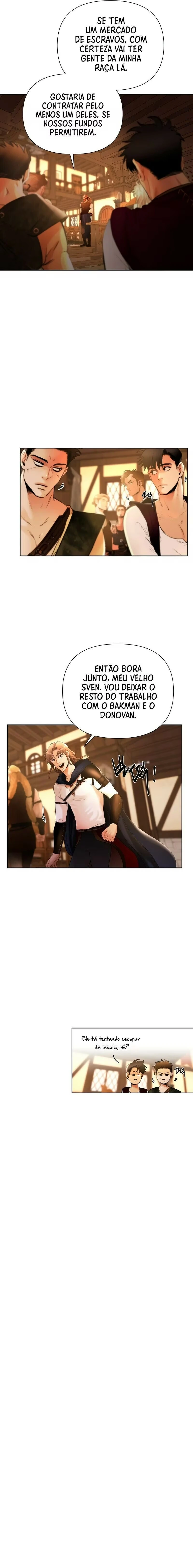 Read Barbarian Quest PT Manga Online