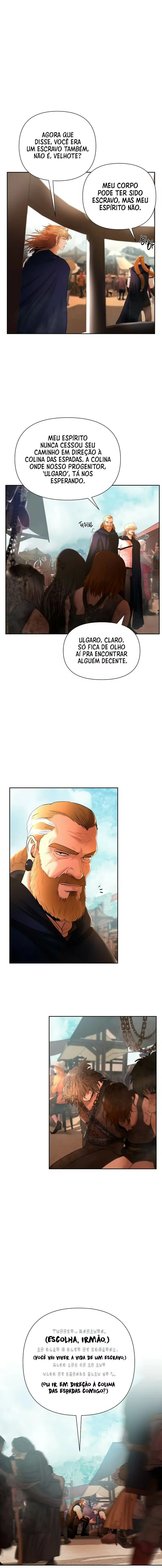 Read Barbarian Quest PT Manga Online