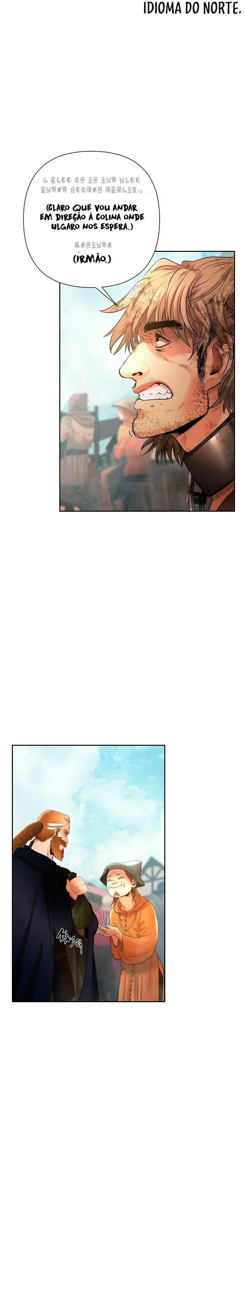 Read Barbarian Quest PT Manga Online