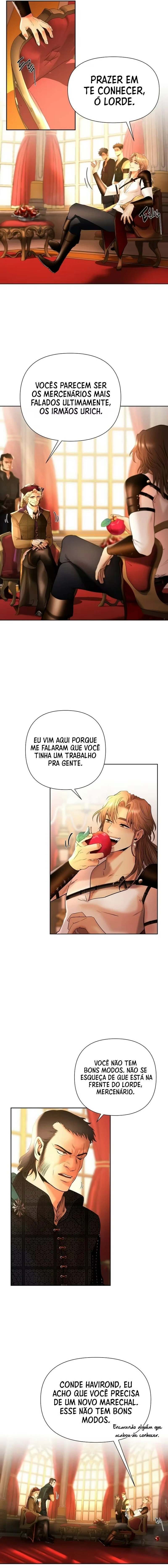 Read Barbarian Quest PT Manga Online