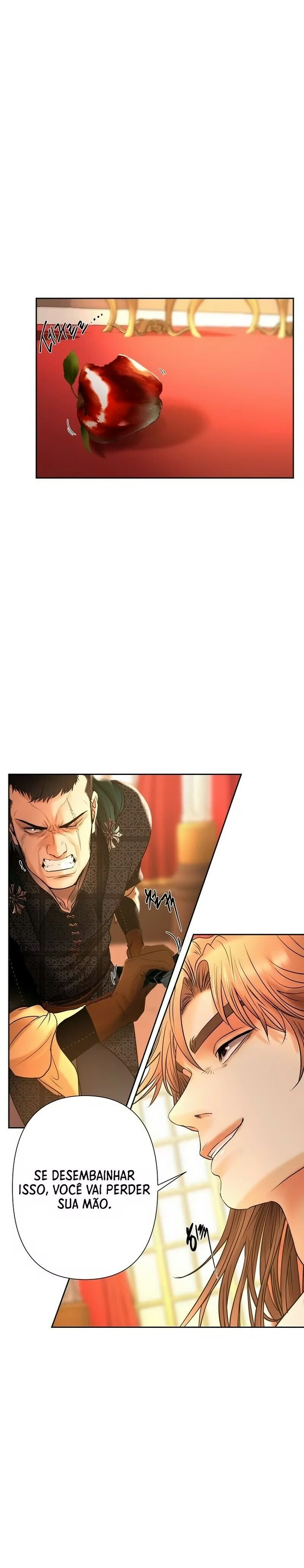 Read Barbarian Quest PT Manga Online