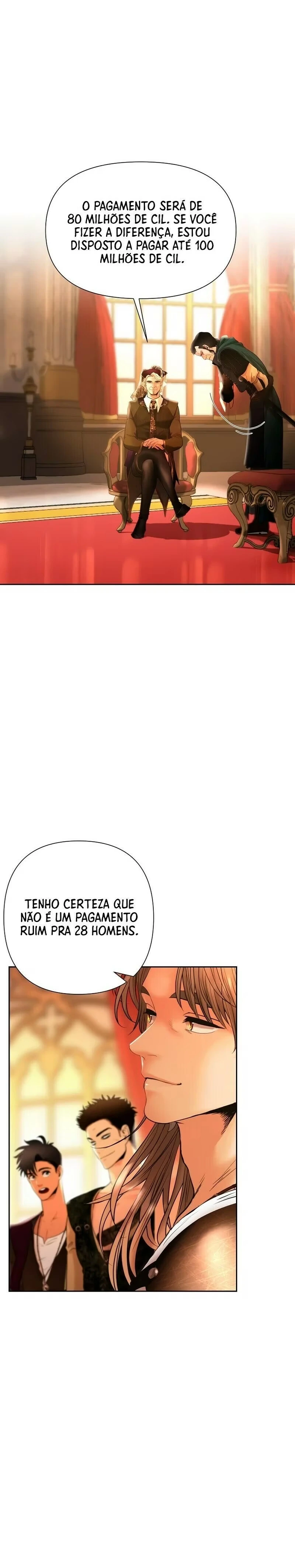 Read Barbarian Quest PT Manga Online