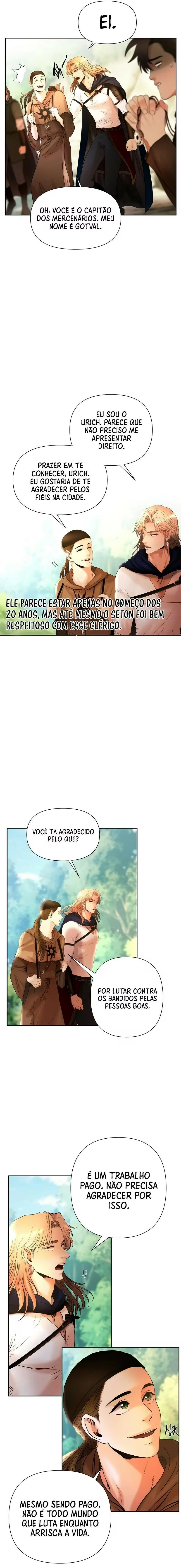 Read Barbarian Quest PT Manga Online