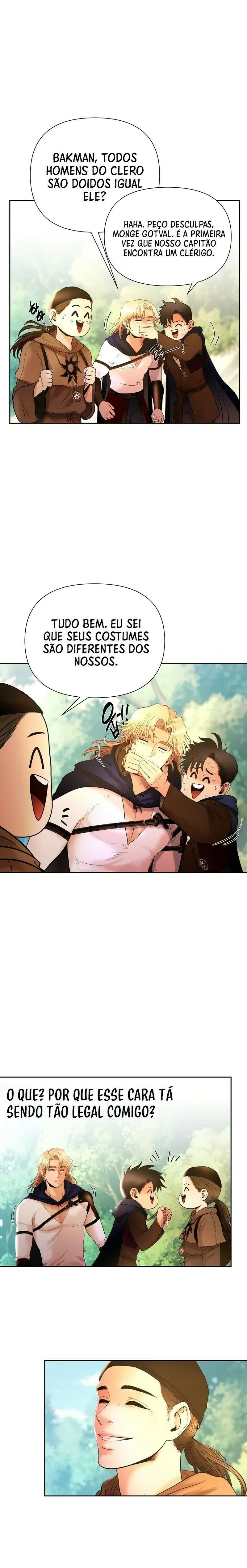 Read Barbarian Quest PT Manga Online