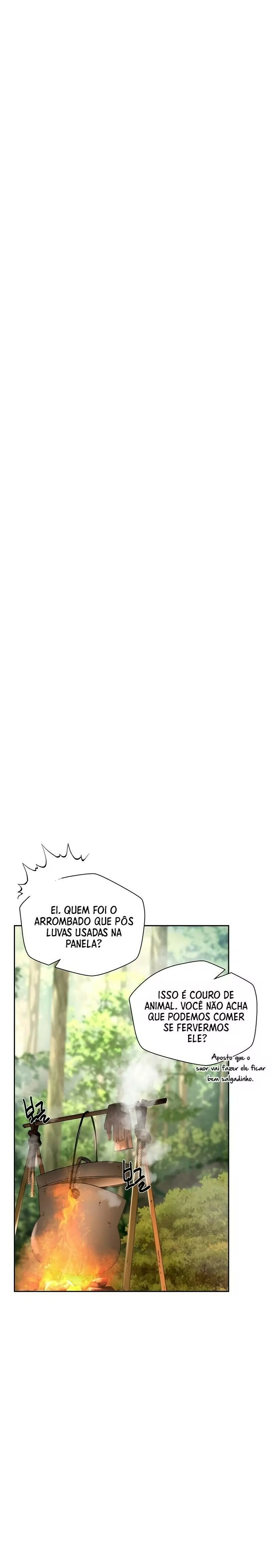 Read Barbarian Quest PT Manga Online