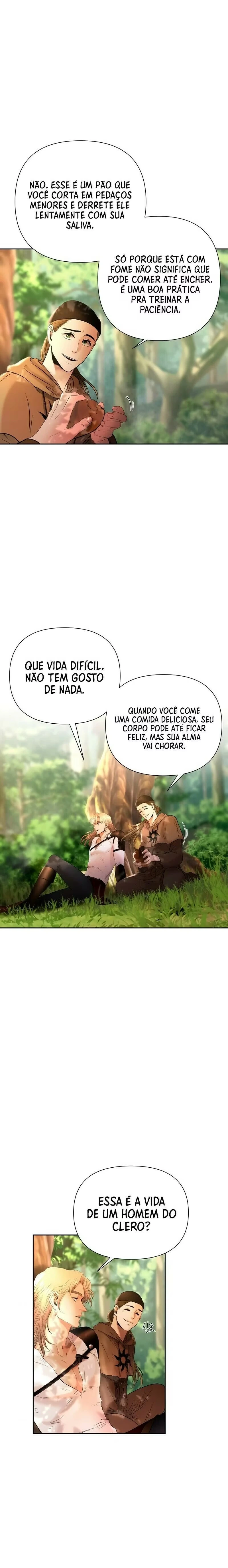 Read Barbarian Quest PT Manga Online