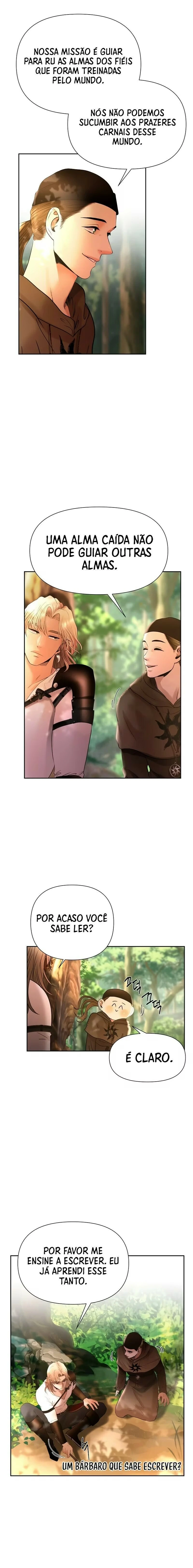 Read Barbarian Quest PT Manga Online