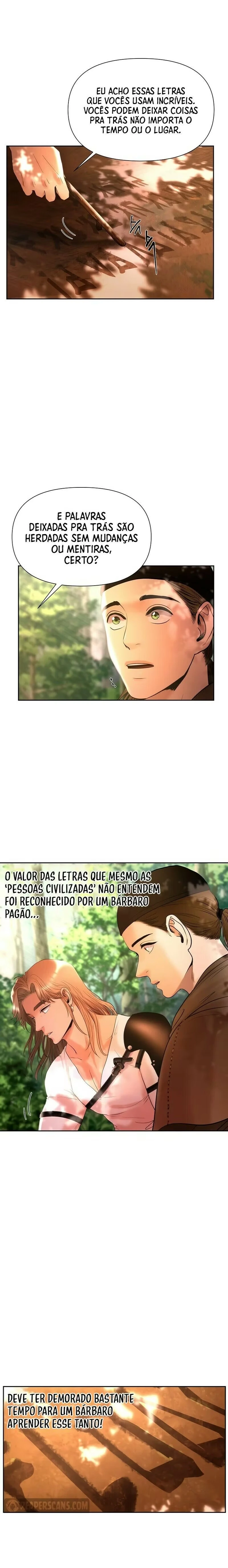 Read Barbarian Quest PT Manga Online