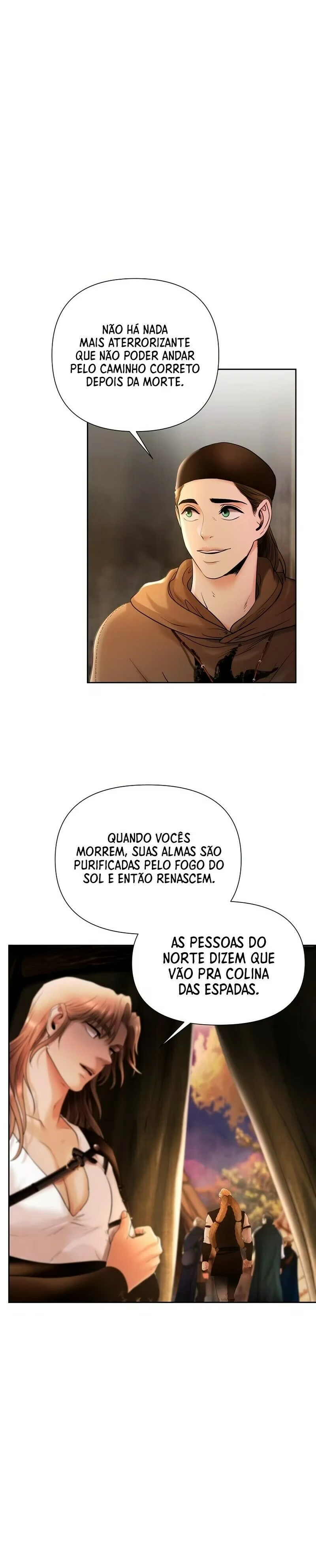 Read Barbarian Quest PT Manga Online