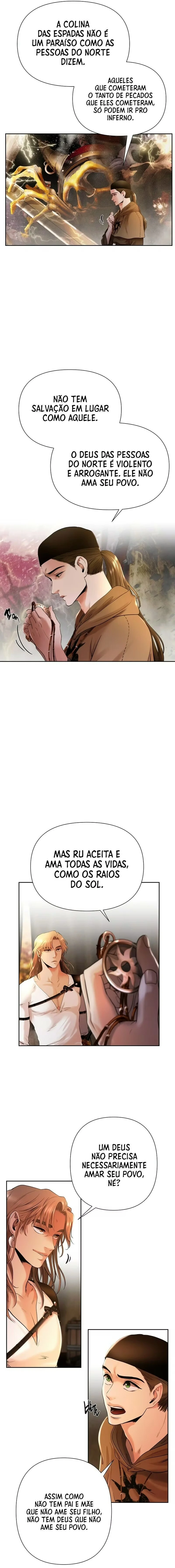 Read Barbarian Quest PT Manga Online