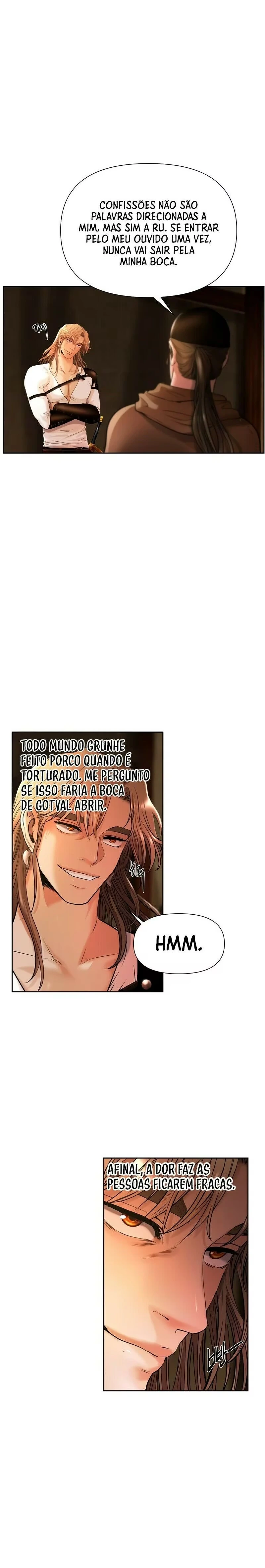 Read Barbarian Quest PT Manga Online