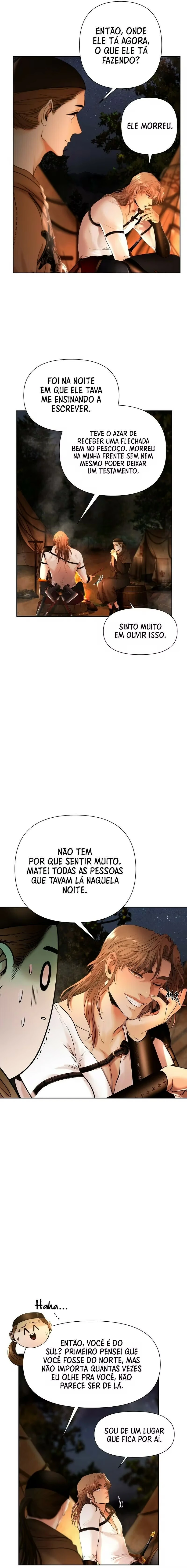 Read Barbarian Quest PT Manga Online