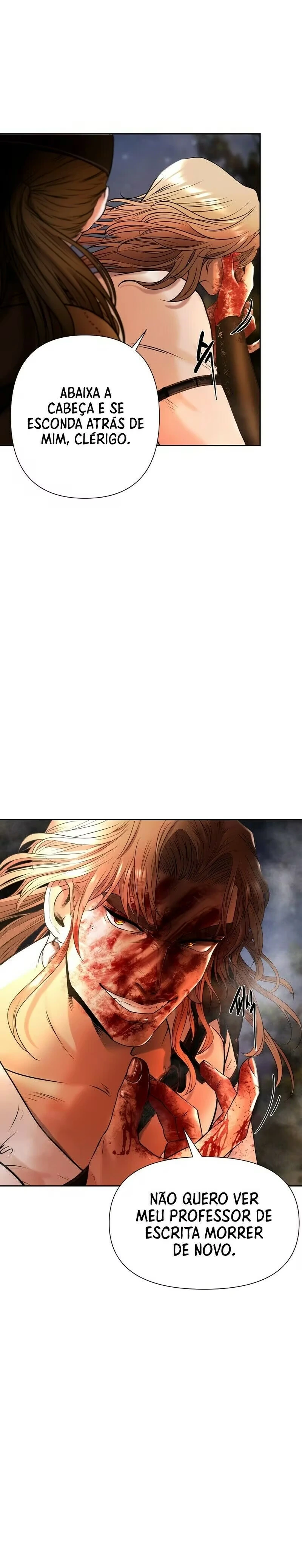 Read Barbarian Quest PT Manga Online
