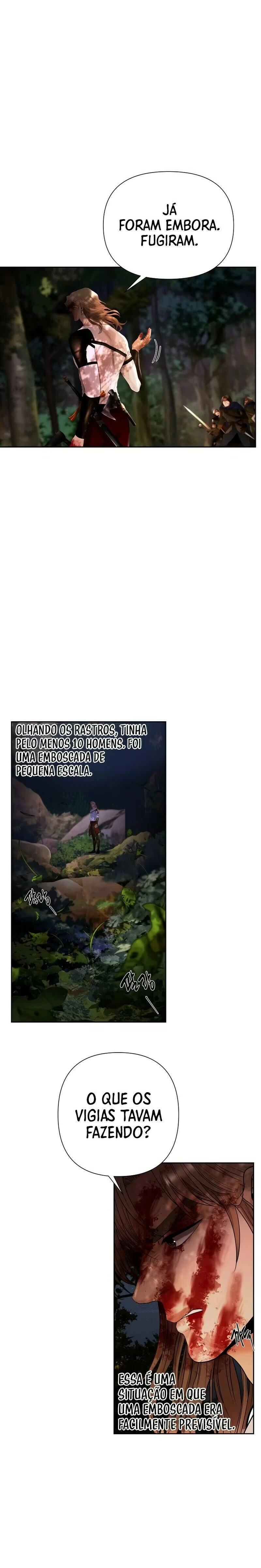 Read Barbarian Quest PT Manga Online