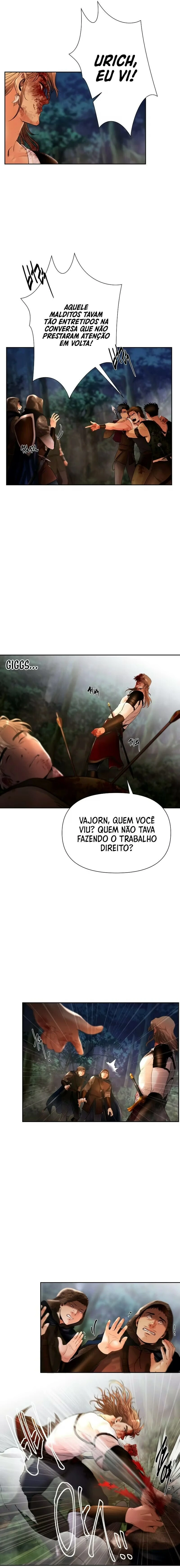 Read Barbarian Quest PT Manga Online
