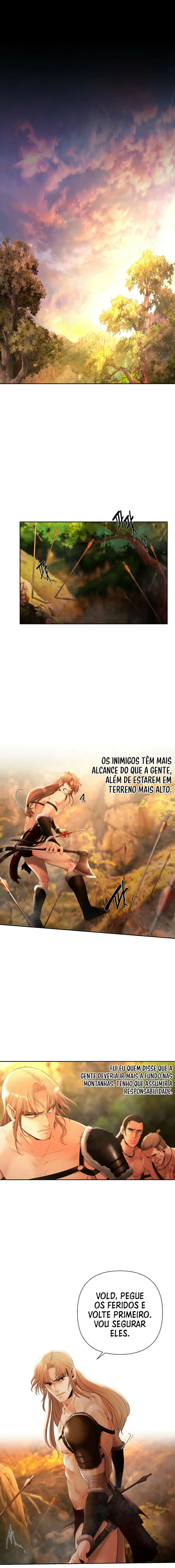 Read Barbarian Quest PT Manga Online