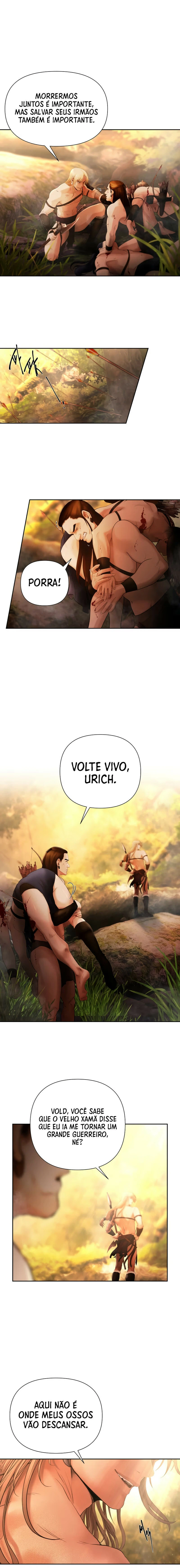 Read Barbarian Quest PT Manga Online
