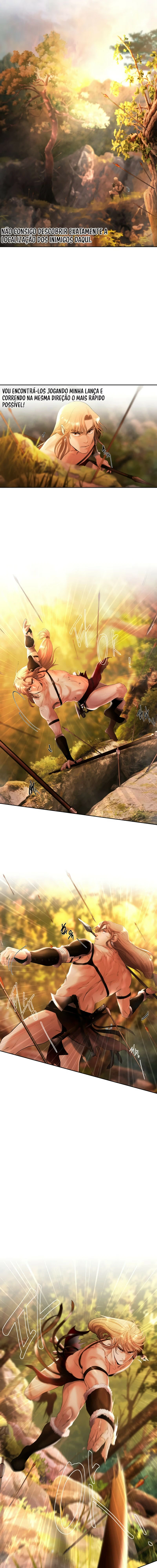 Read Barbarian Quest PT Manga Online
