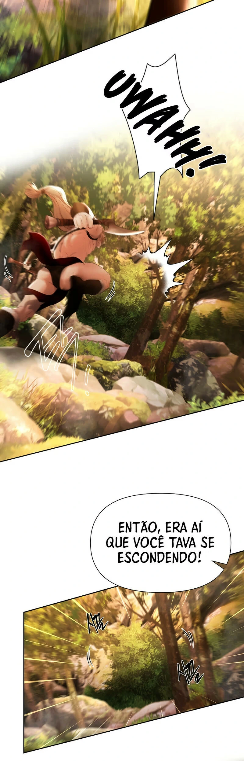Read Barbarian Quest PT Manga Online