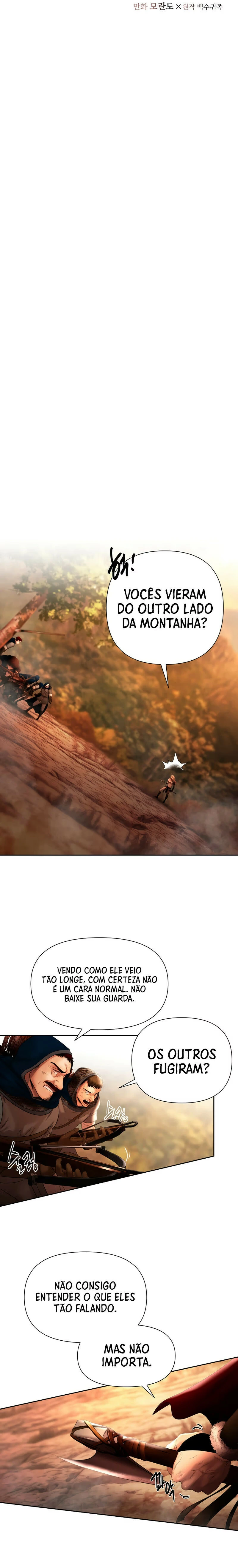 Read Barbarian Quest PT Manga Online