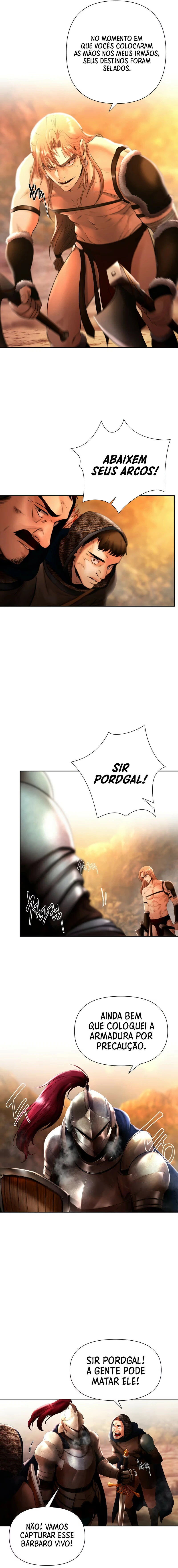 Read Barbarian Quest PT Manga Online