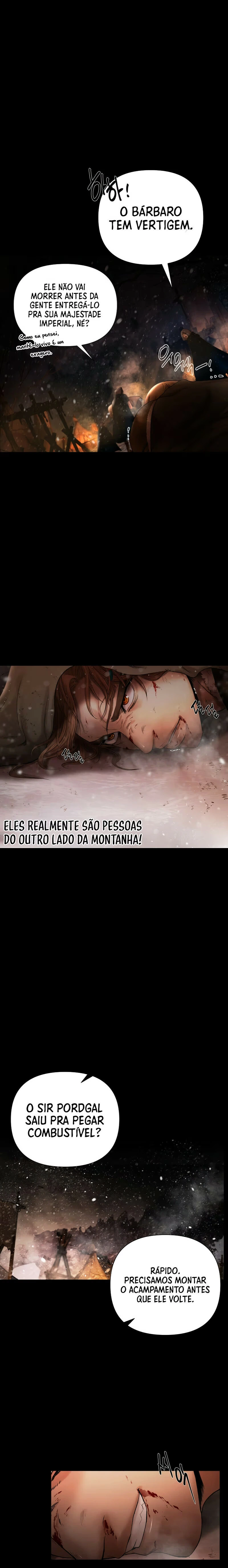 Read Barbarian Quest PT Manga Online