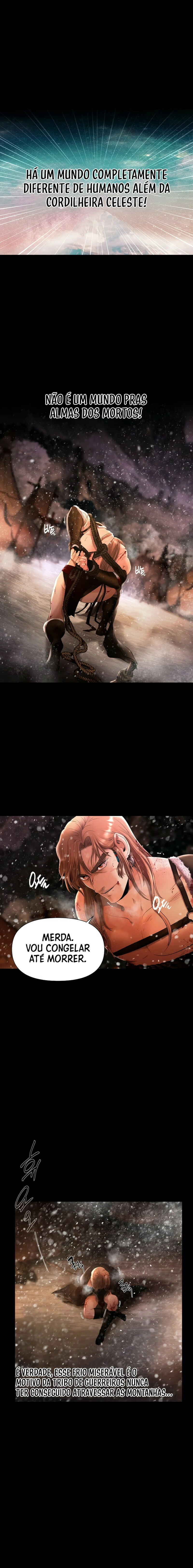 Read Barbarian Quest PT Manga Online