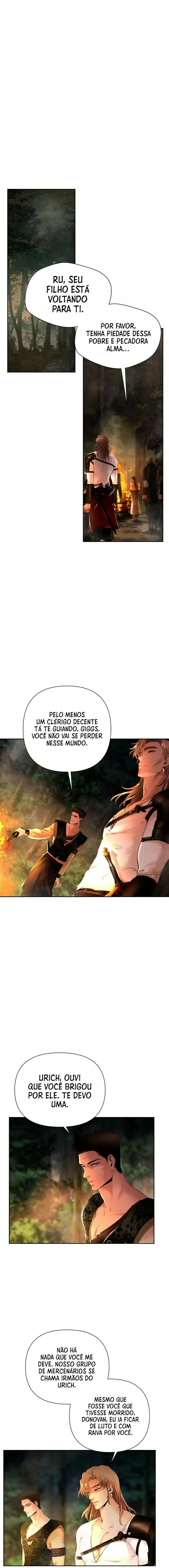Read Barbarian Quest PT Manga Online
