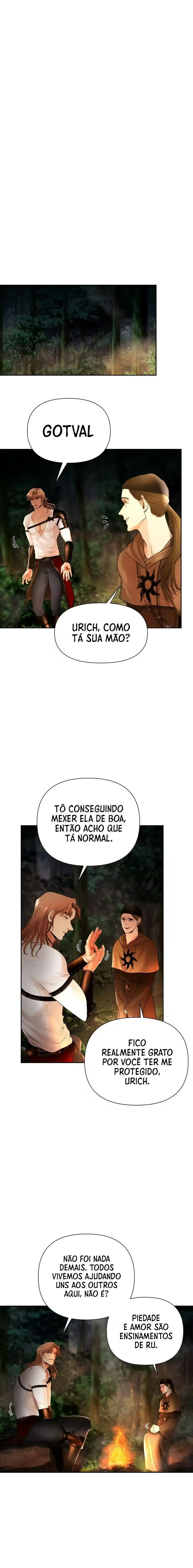 Read Barbarian Quest PT Manga Online