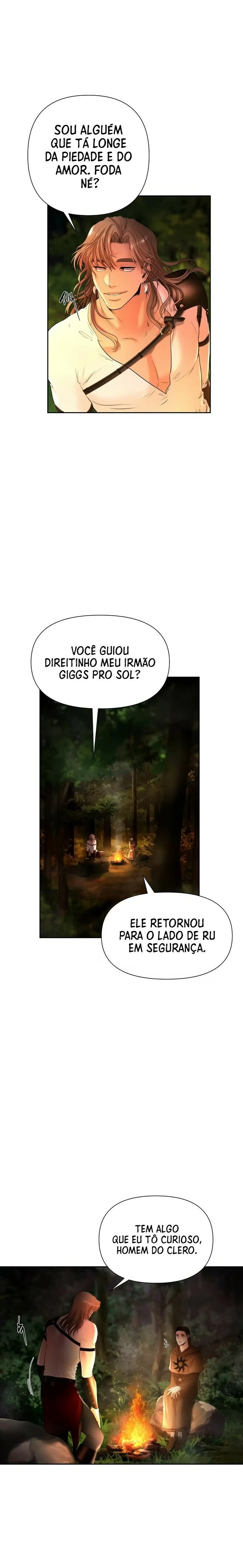 Read Barbarian Quest PT Manga Online