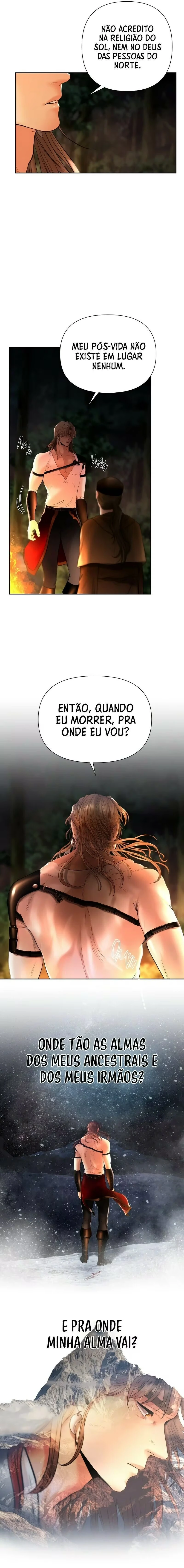 Read Barbarian Quest PT Manga Online