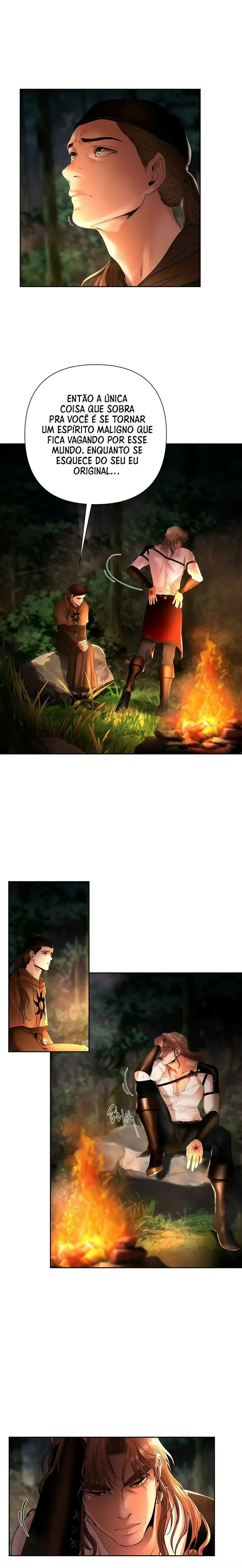 Read Barbarian Quest PT Manga Online