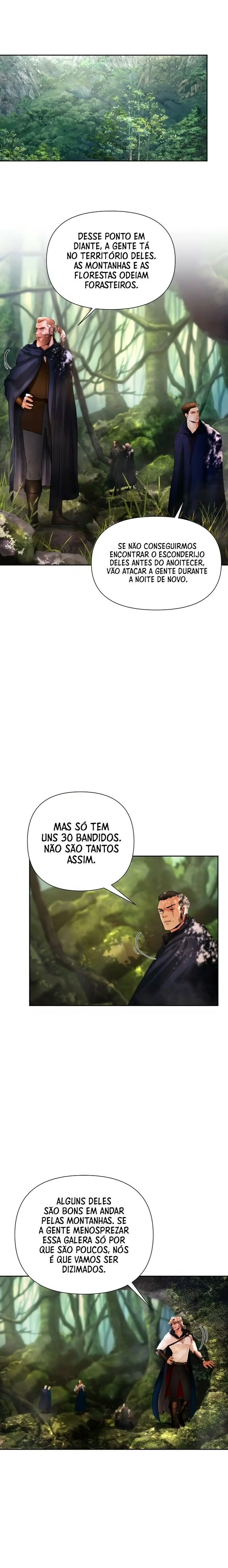 Read Barbarian Quest PT Manga Online