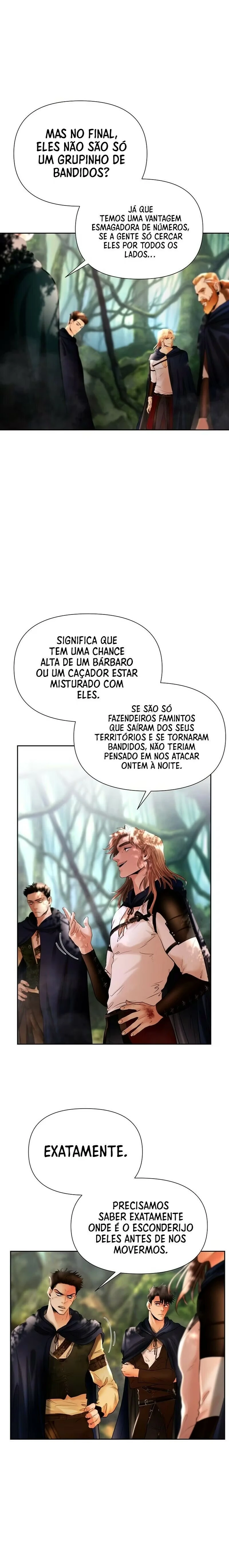 Read Barbarian Quest PT Manga Online