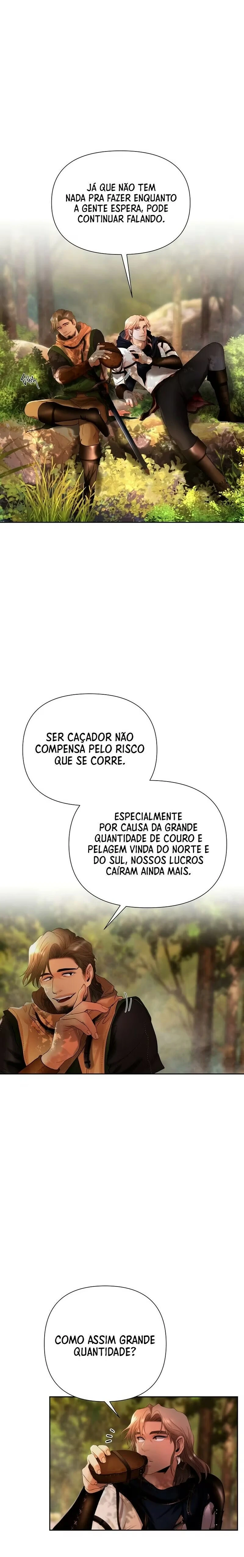 Read Barbarian Quest PT Manga Online