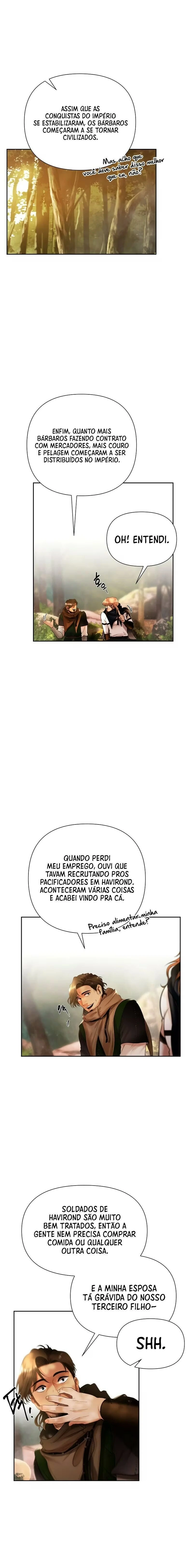 Read Barbarian Quest PT Manga Online