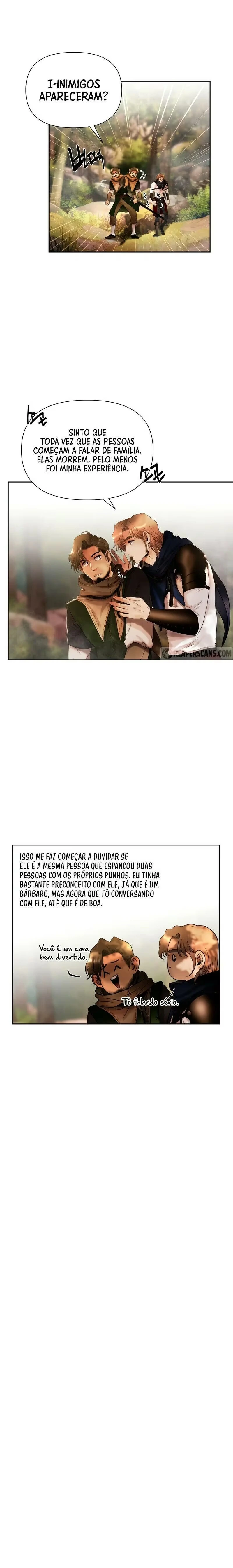 Read Barbarian Quest PT Manga Online