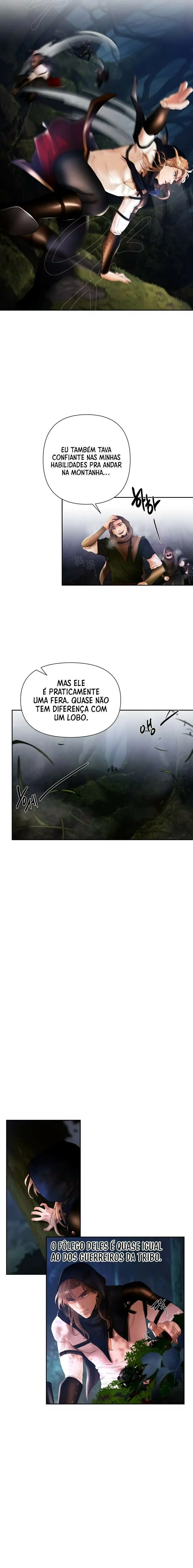 Read Barbarian Quest PT Manga Online