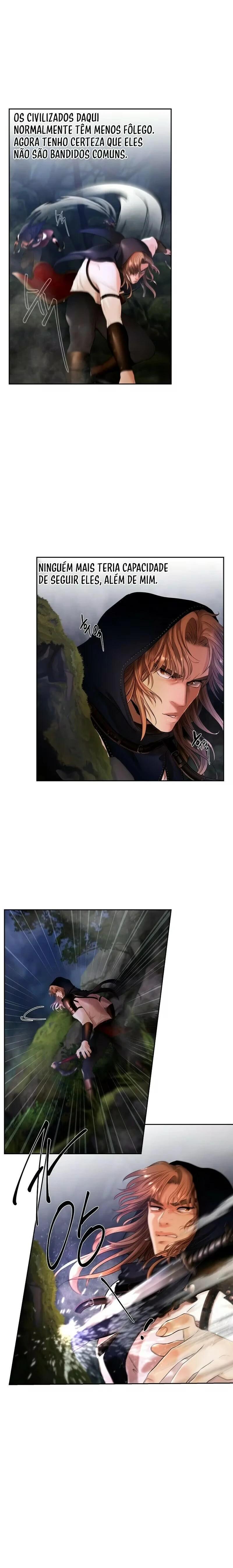 Read Barbarian Quest PT Manga Online