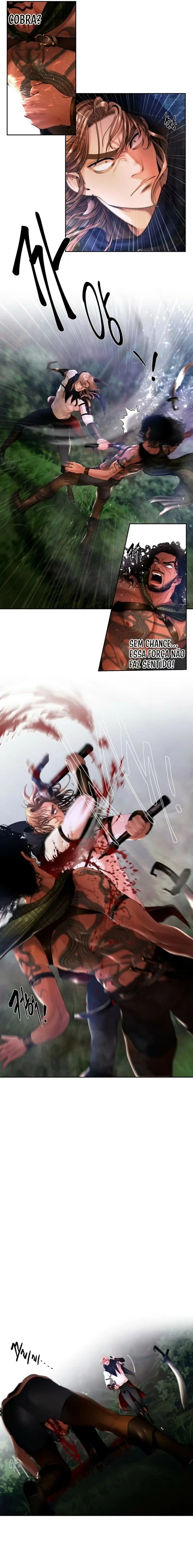 Read Barbarian Quest PT Manga Online