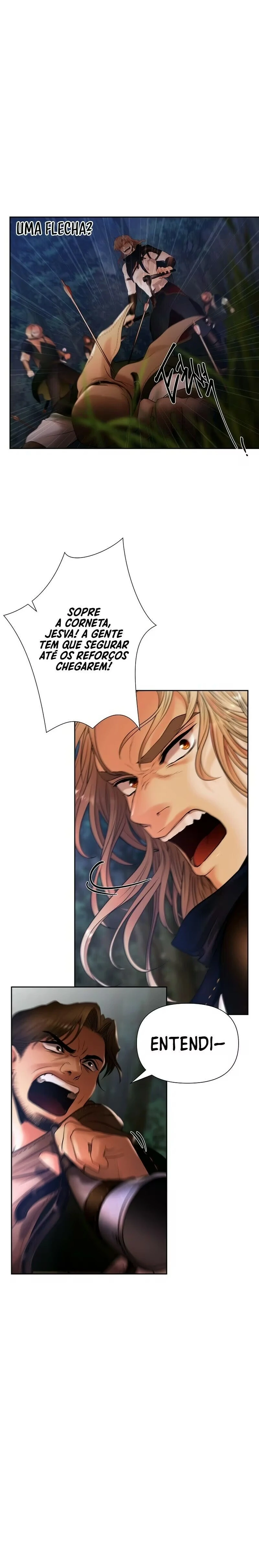 Read Barbarian Quest PT Manga Online