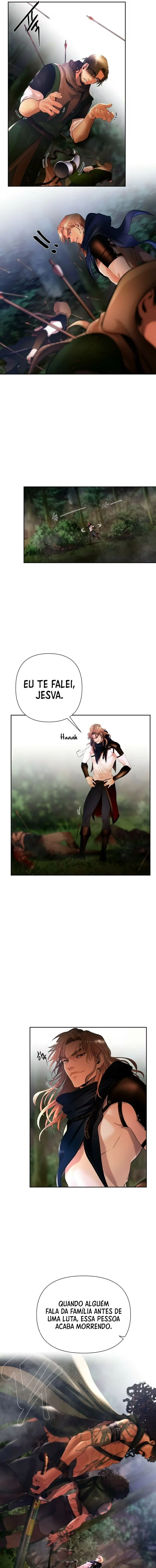 Read Barbarian Quest PT Manga Online