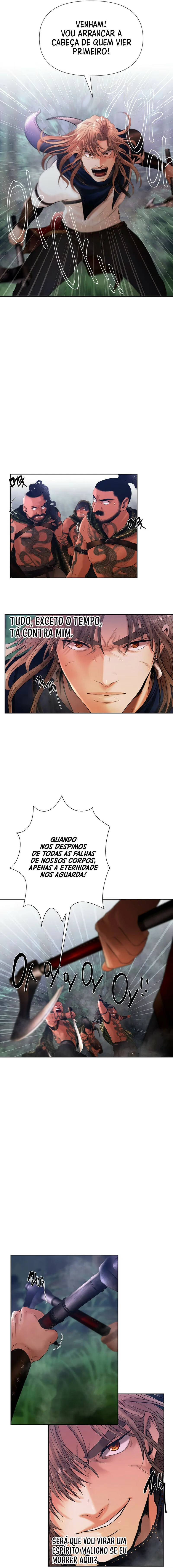 Read Barbarian Quest PT Manga Online
