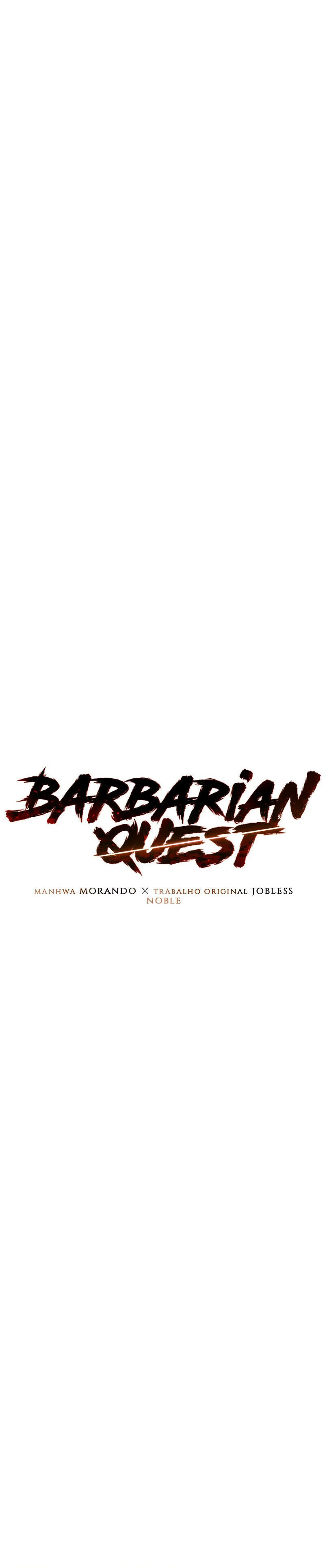 Read Barbarian Quest PT Manga Online